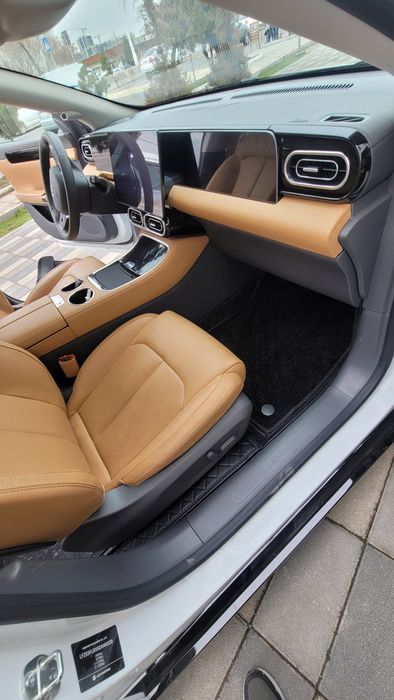 Polik 10-D evakor, gilam, jilka,koja, avto polik Авто коврики полики