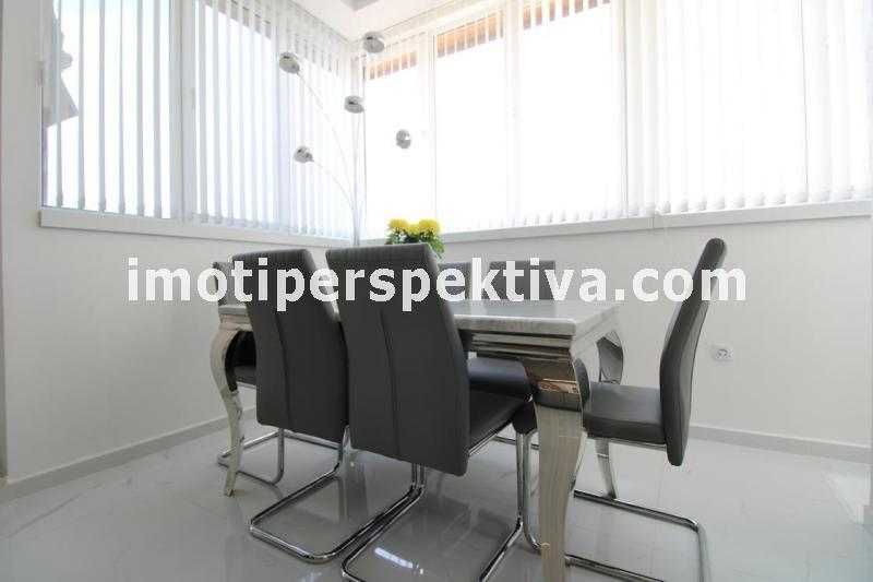 Продава се Тристаен апартамент в Пловдив, Кършияка - 160 кв.м за 2163 €/кв.м - Снимка #5