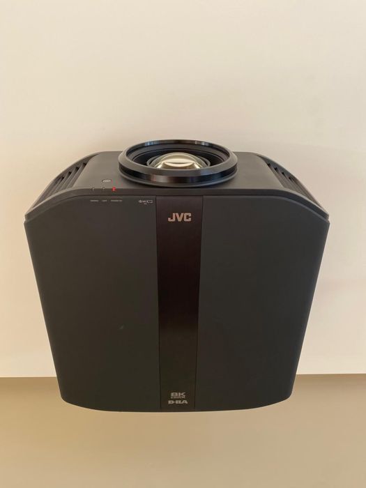 Домашний кинотеатр