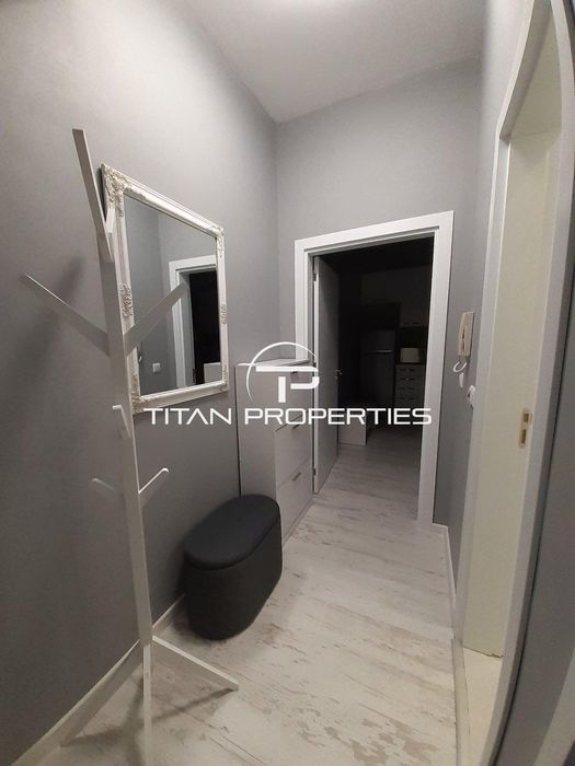 Дава се под наем Двустаен апартамент в Варна, Цветен квартал - 55 кв.м за 450 € - Снимка #5