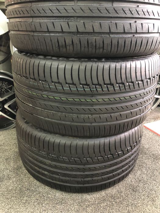 Гуми  275/40/21    315/35/21 Continental Нови