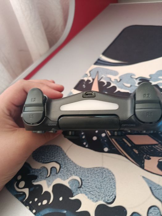 Геймпад для телевизора и пк