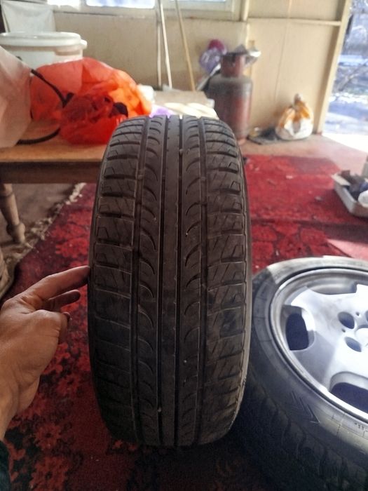 Авангард титанка размер 16