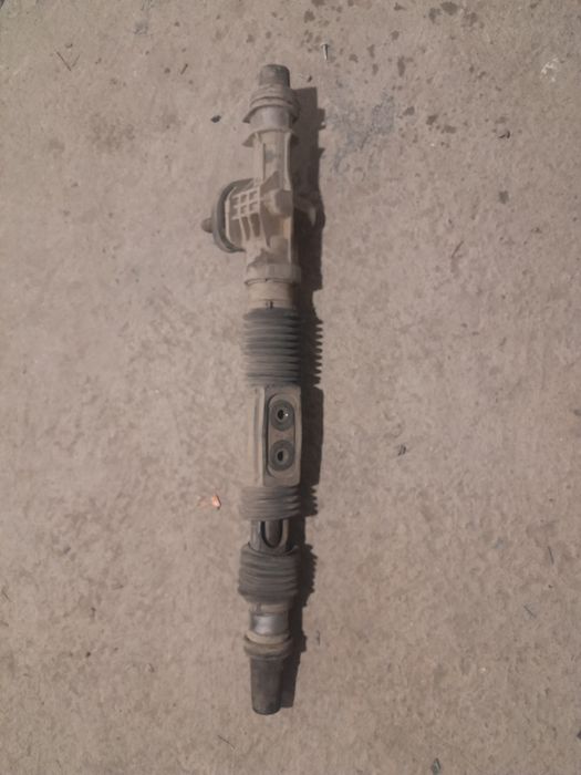 Приора 2 рулевой рейка