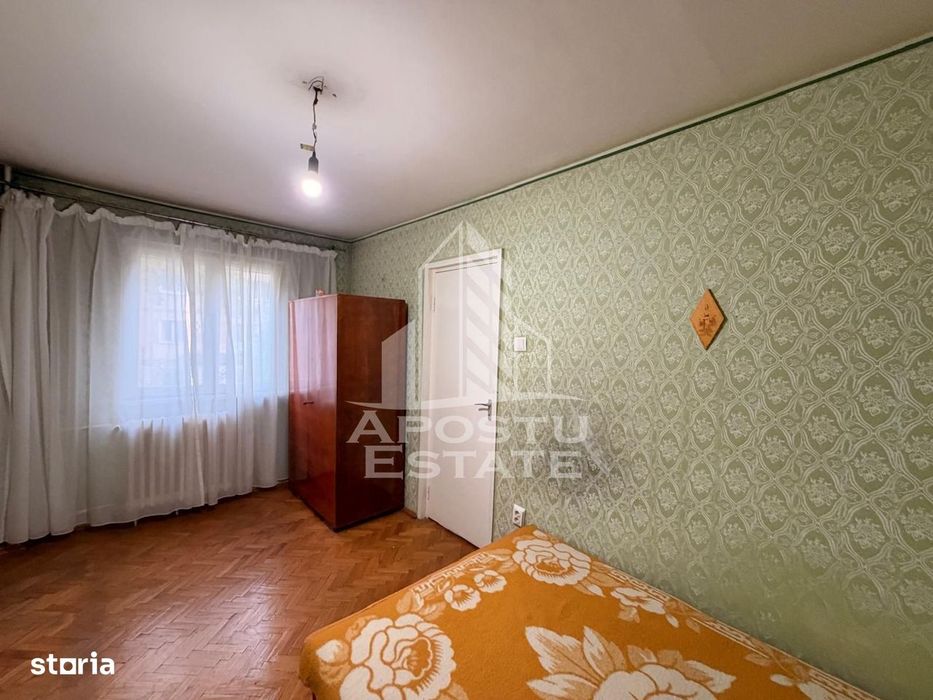 Apartament 2 camere de vanzare,zona Iulius Mall, Timisoara