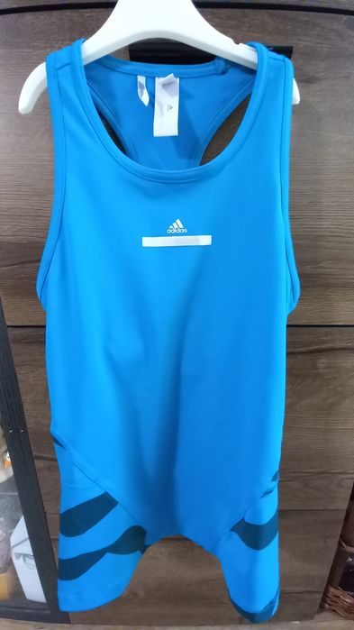 adidas Stella McCartney дамски спортен потник XS