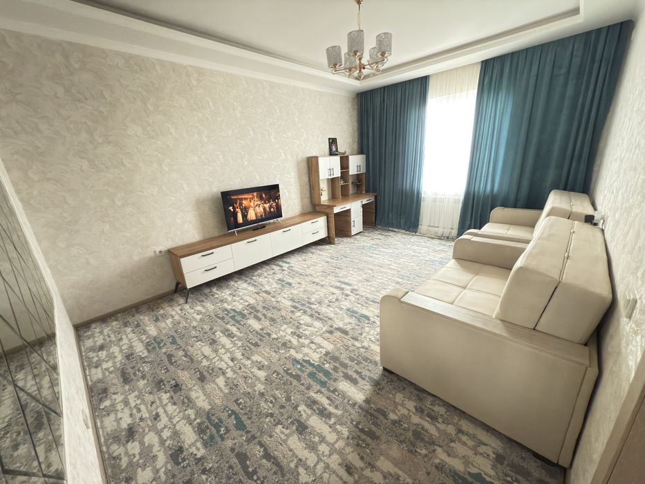 Продается 2 х комнатная квартира