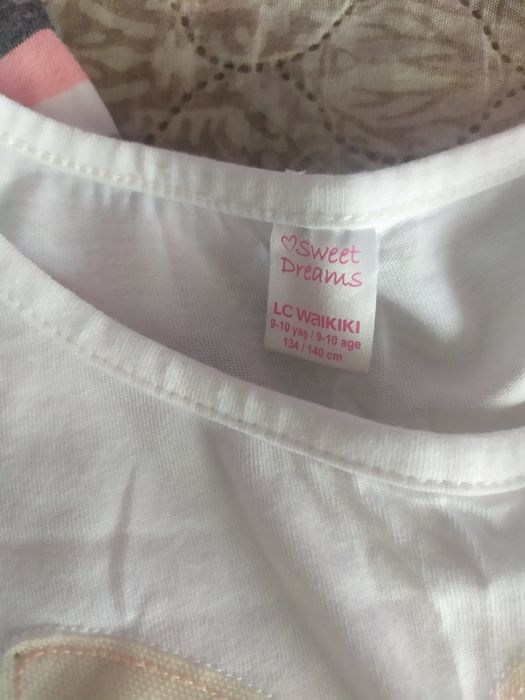 Платье и лонгслив