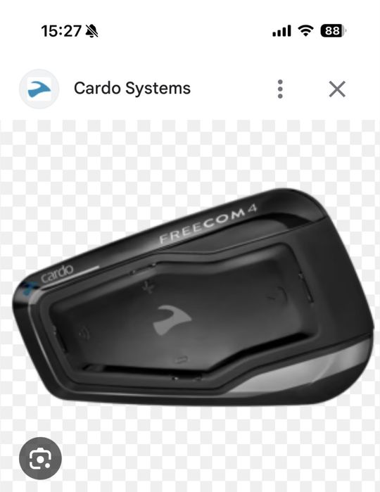 Cardo freecomm 4