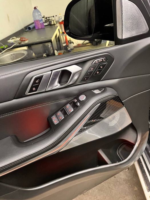 BMW X7  X Drive full 2023 год