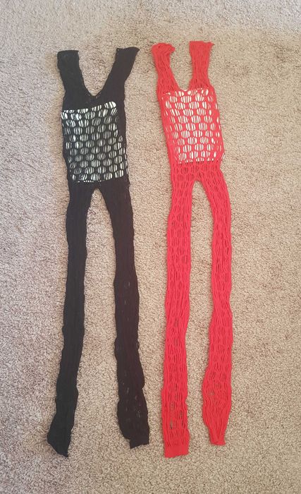 Дамско бельо цяло 2 бр.