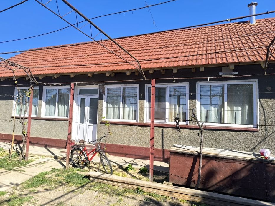 Geamuri termopan