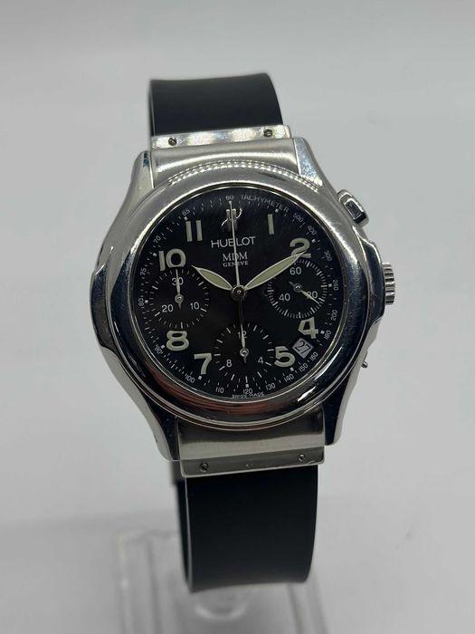 Hublot MDM Chronograph Elegant Automatic 40mm