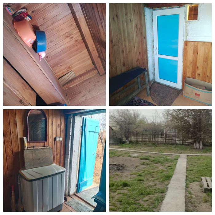 Продам дачу на Бобровке.