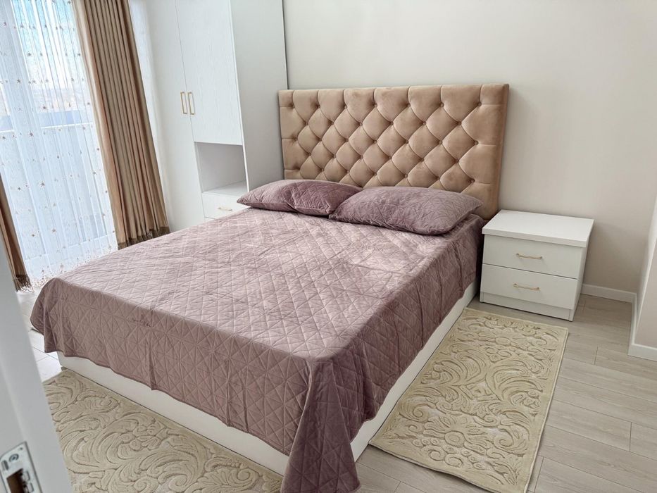 Apartament 2 camere Radauti