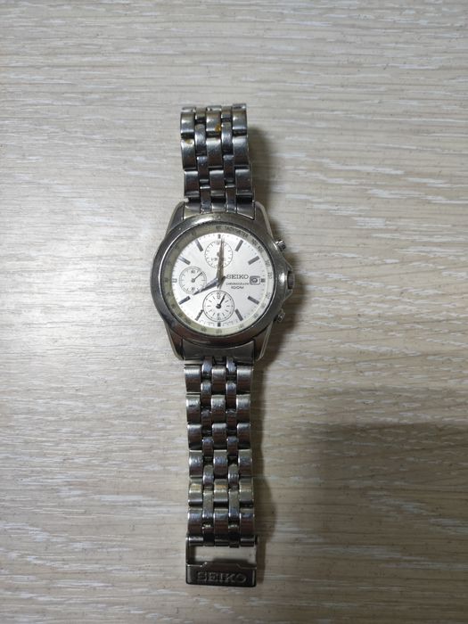Продаются часы Seiko