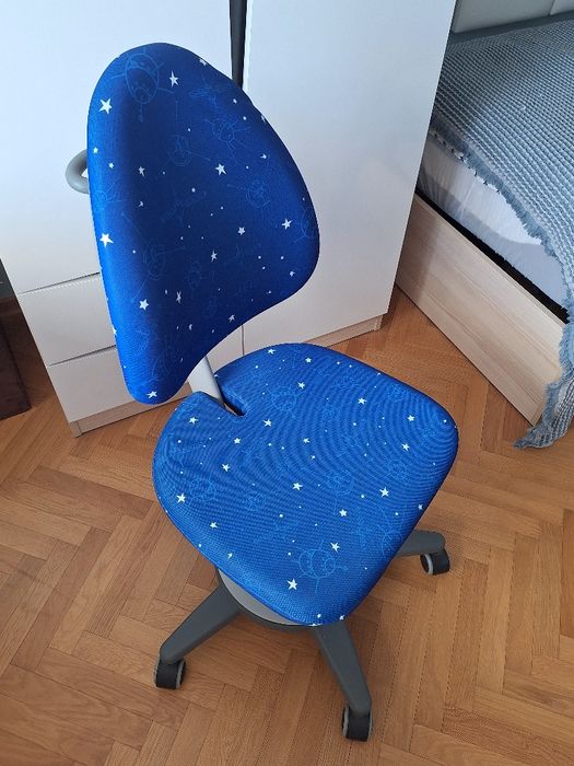 Стол за момче moll Maximo, Galaxy