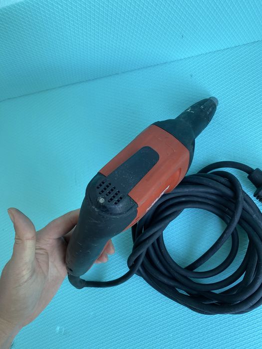 Hilti SD 5000 - Кабелен винтоверт за гипсокартон