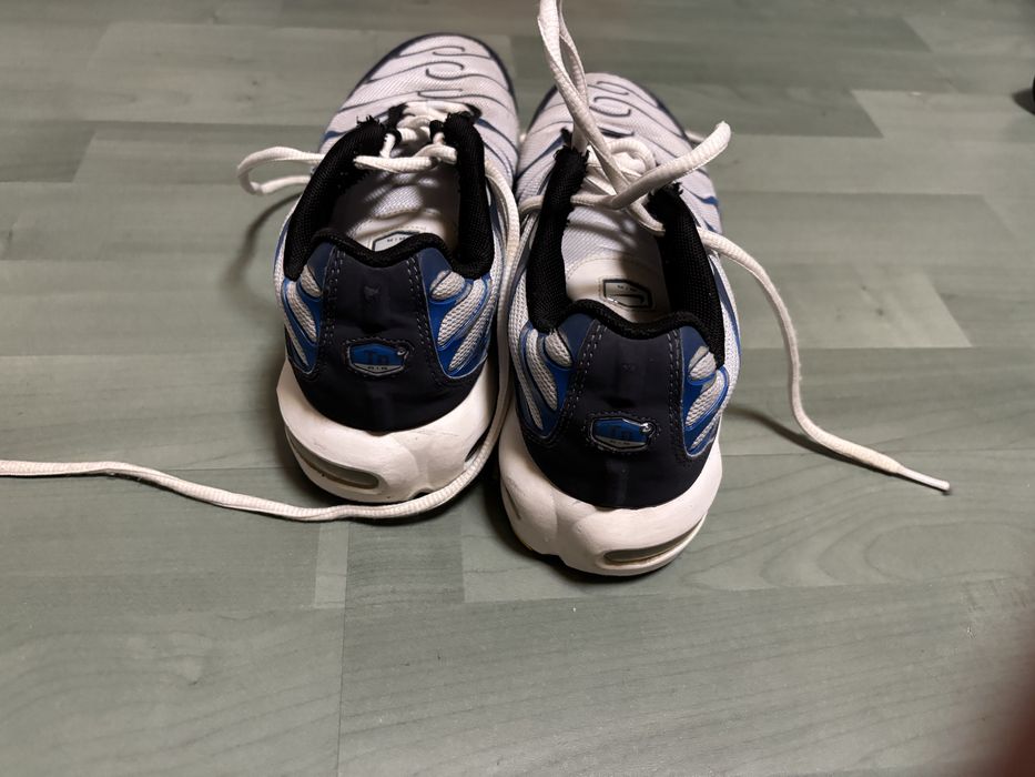 Обувки Nike tn сини 40номер