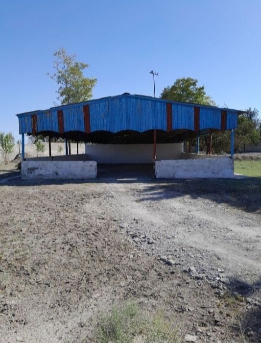 Нотурар бино 80 сотих сотилади (нархи 1 сотих учун)