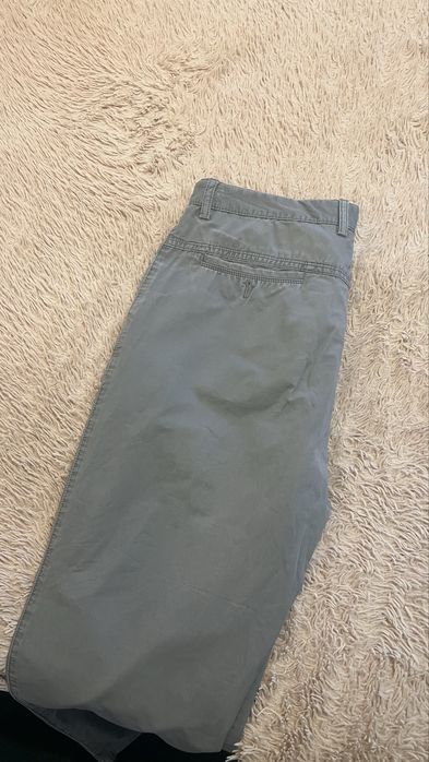 Продам брюки мужские, летние