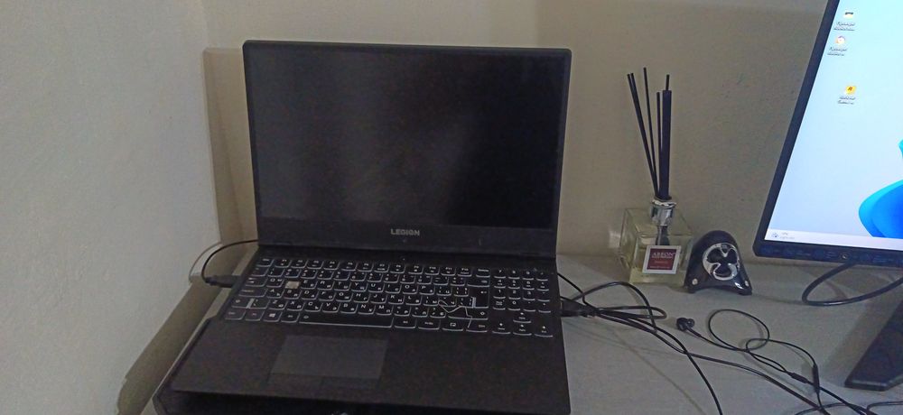 Lenovo legion y540