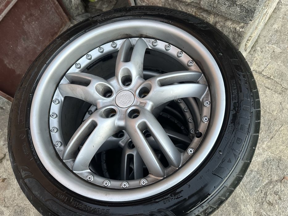 Джанте 5/108/18 Mille Miglia