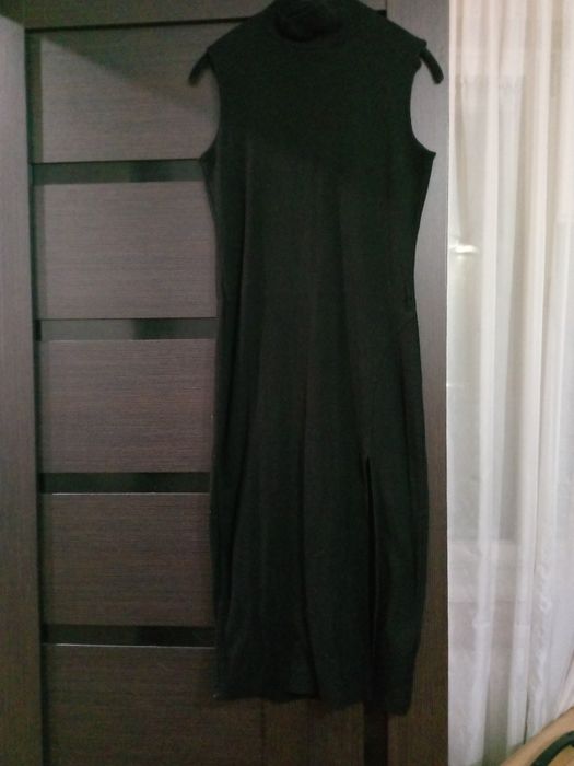 Разгрузка гардероба