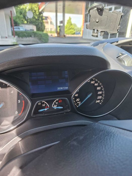 FORD KUGA 2.0 Diesel Automat