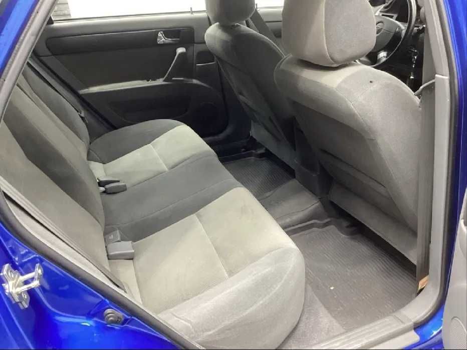 Gentra evro 2016, 52 000 пробег!