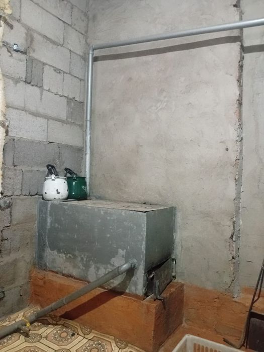 Продается дом в Гагаринское, Садовое