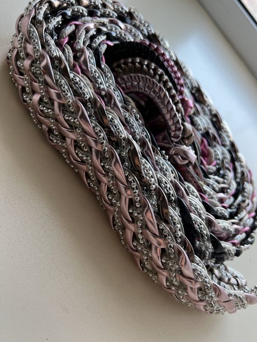 Ремни новые