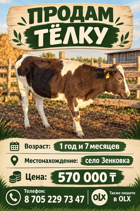 Продам 1,7 обращаться