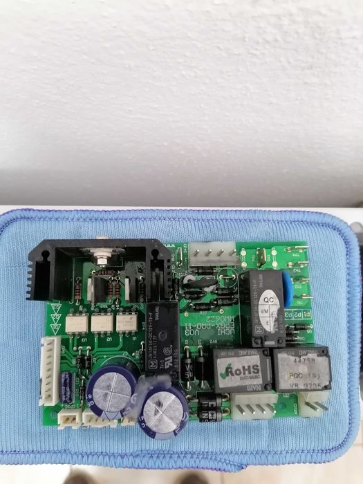 Placa electronica espressor automat Jura Impressa C