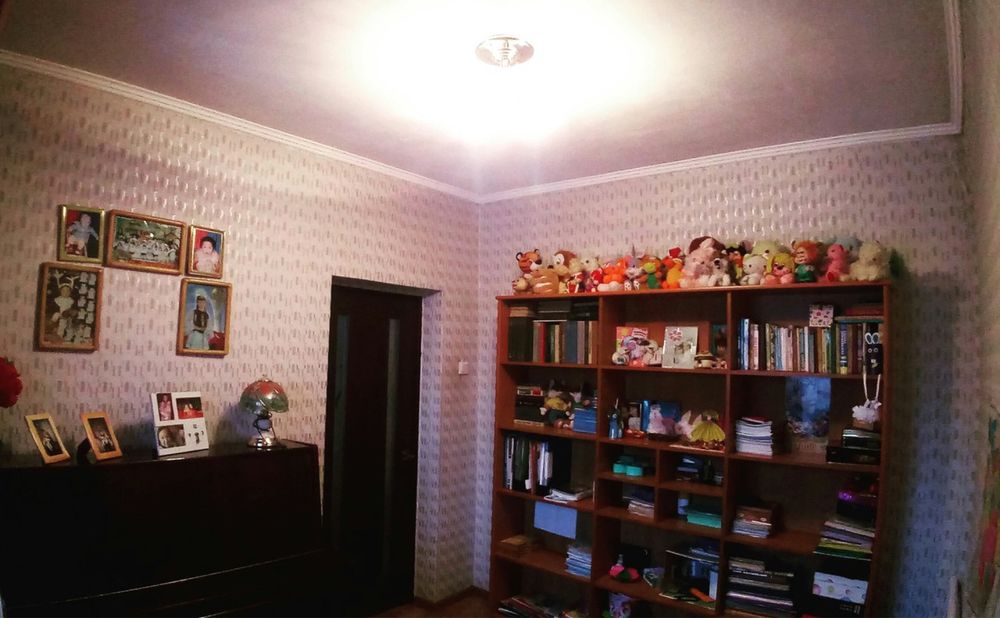 Продам дом на юности