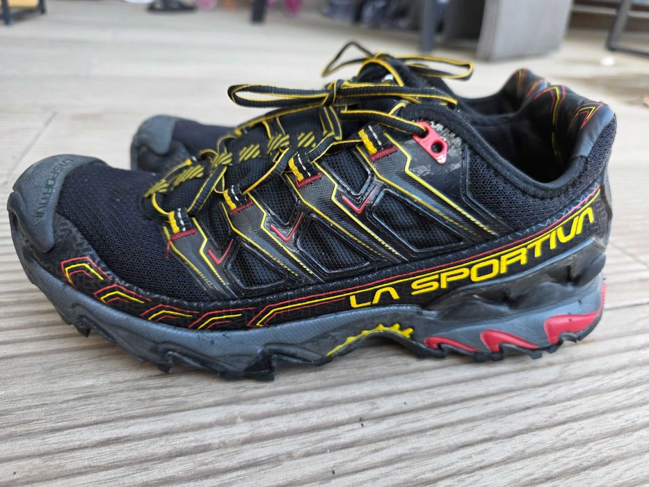 La Sportiva Туристически обувки, планинско бягане