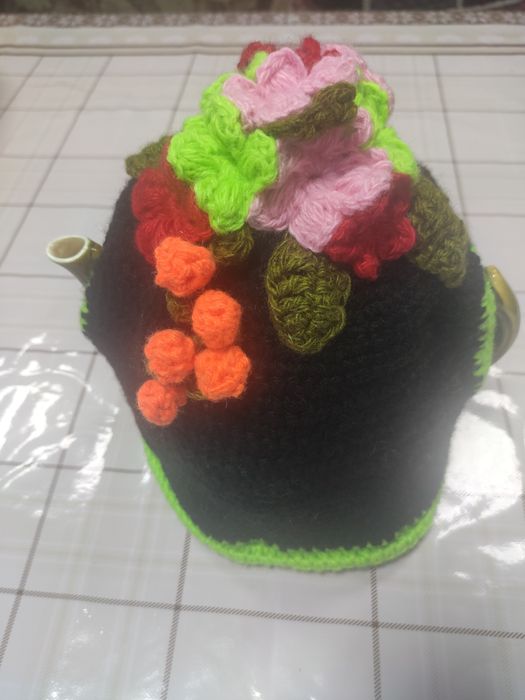 Продам сумку,грелку на чайник