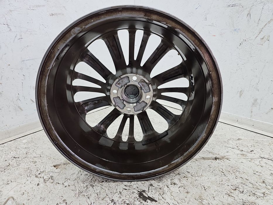 Janta aliaj Opel Crossland X [Fabr 2017-2020] SUV 13469368