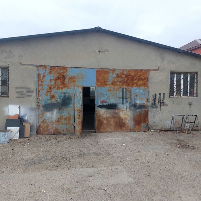 Продажа помещения под производство