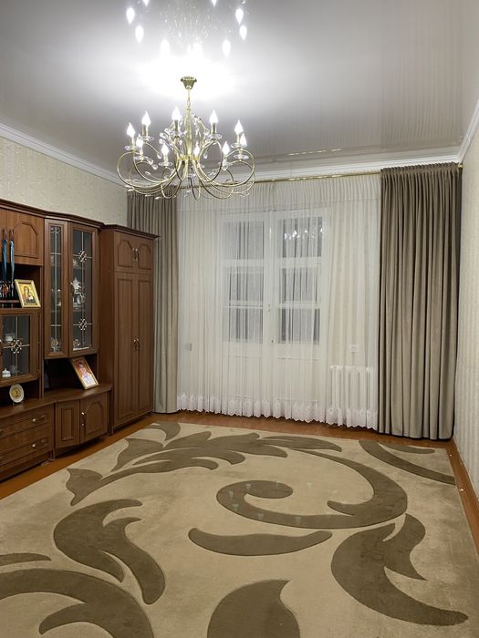 Ковер производства Турции