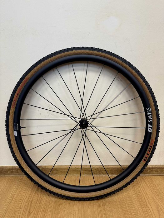 DT Swiss GR 1600 SPLINE 25 Wheelset - 28"