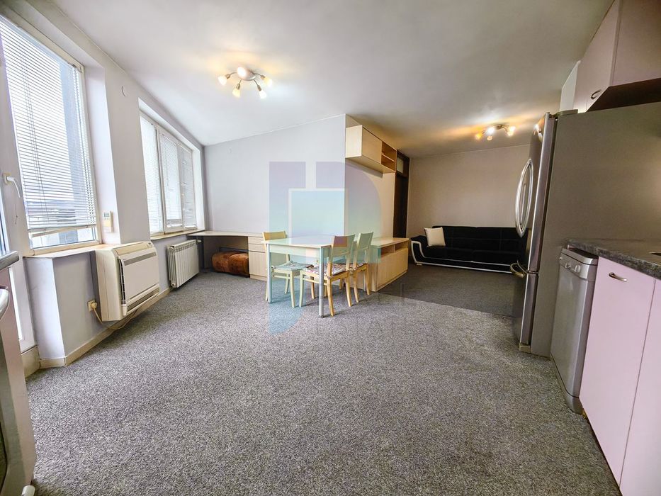 Дава се под наем Тристаен апартамент в София, Студентски град - 116 кв.м за 720 € - Снимка #5