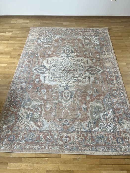 Килим Nova Medallion 160x230