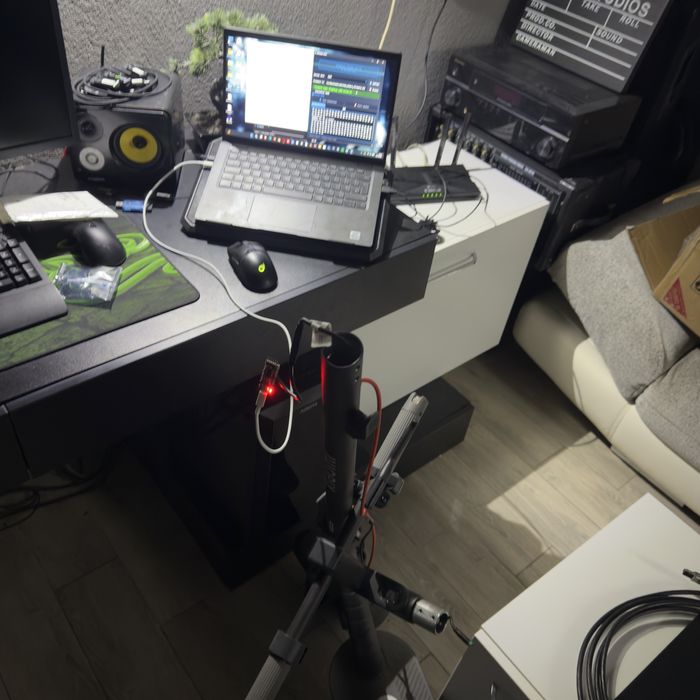 Trotineta Xiaomi deblocare viteza modelele 4 si 5