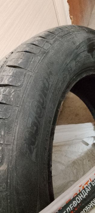 Cordiant R16 (лето)