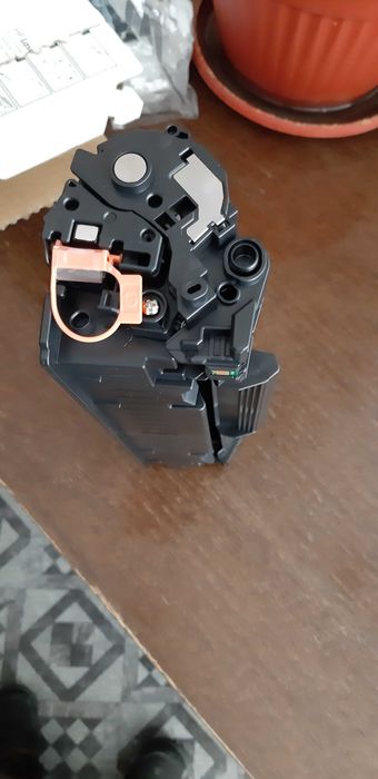 Тонер за лазерен принтер HP Laser Jet M1120 и M1522