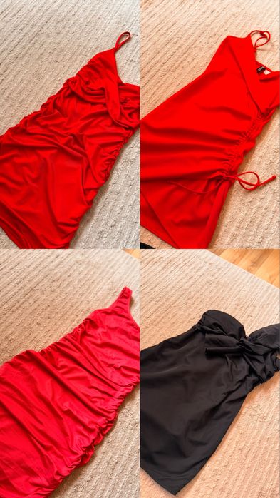 Голямо разнообразие от красиви рокли