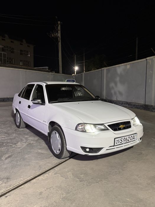 Nexia 2 1,5 gibrid (export)