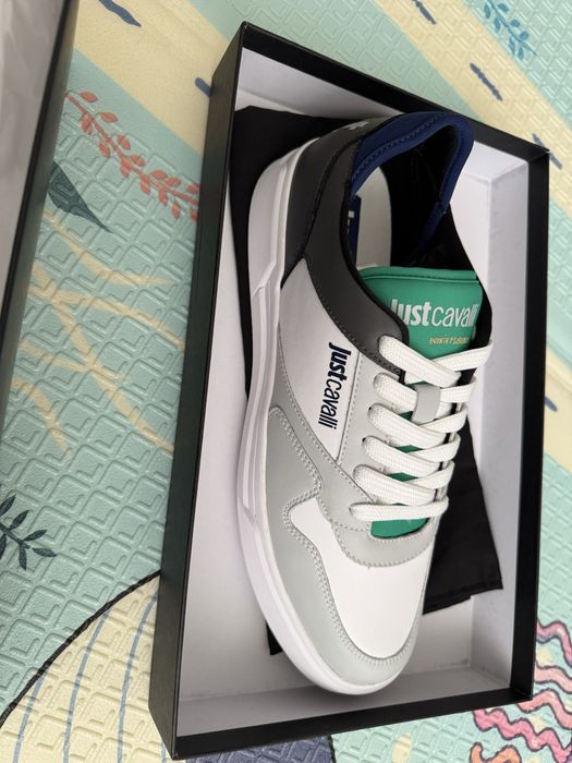 Кецове Just Cavalli 45 номер