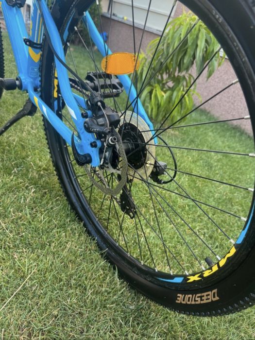 Bicicletă MTB Montana, stare foarte bună.